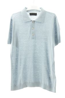 Polo 11 años Zara