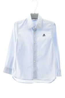 Camicia a maniche lunghe 6 anni Scalpers