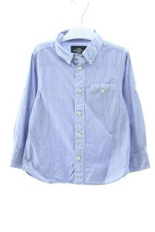 Langärmeliges Hemd 104 H&M