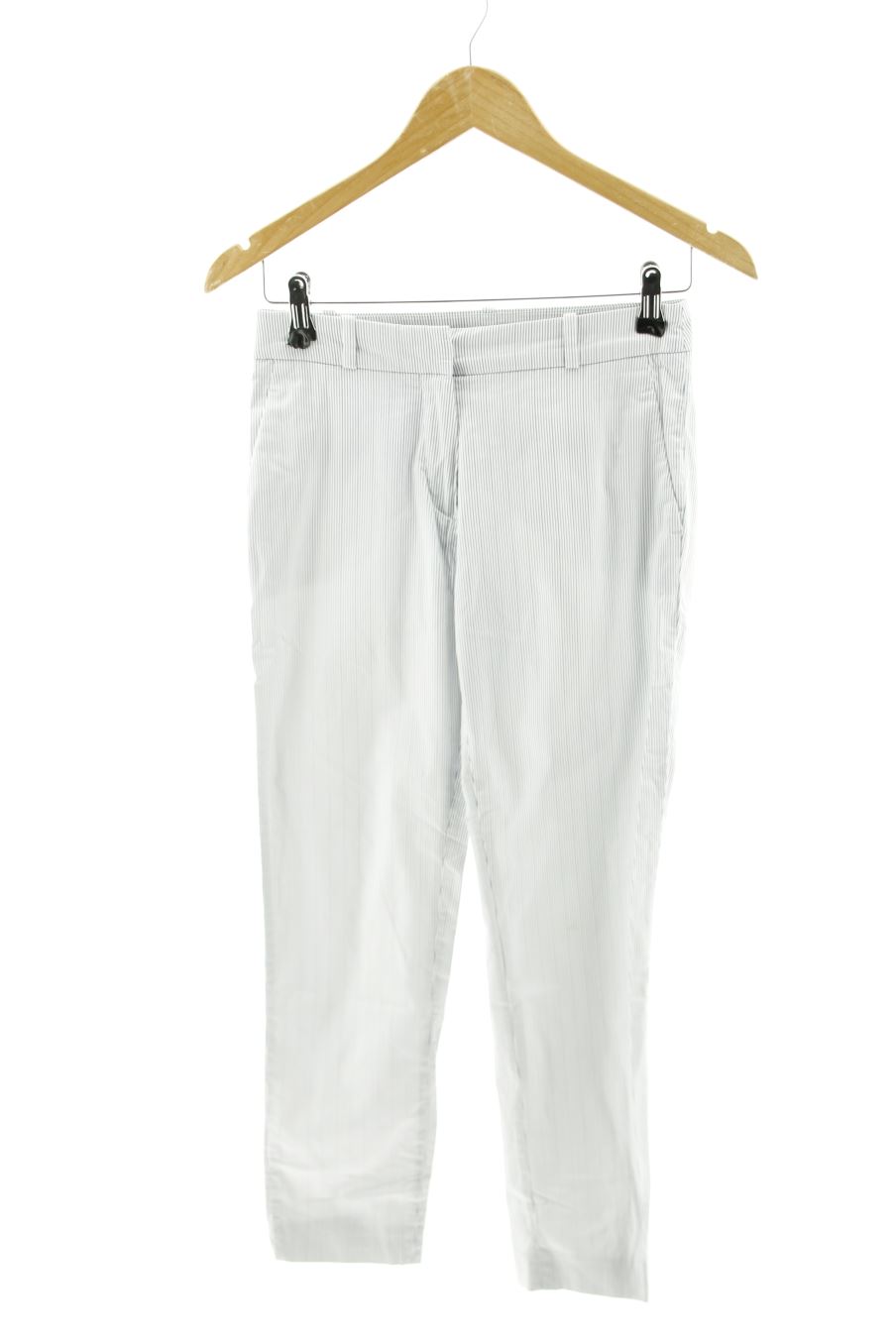 Pantalon Camaieu de la taille S, de couleur rayures