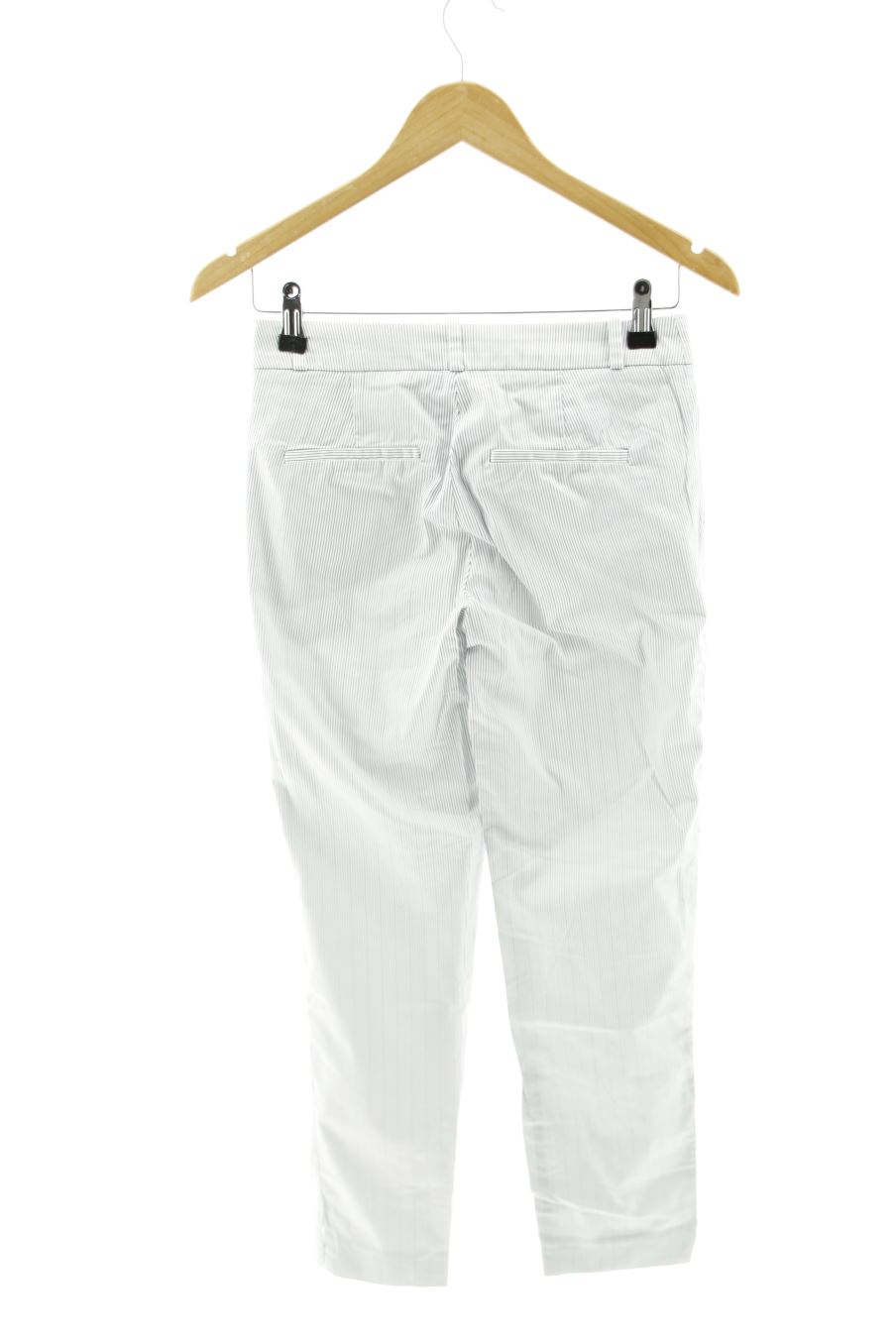 Pantalon Camaieu de la taille S, de couleur rayures