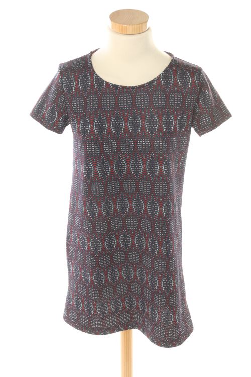 Vestido casual