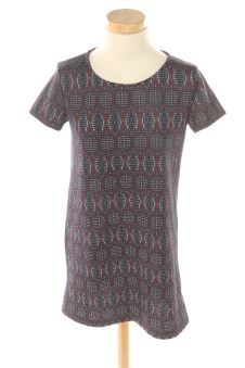 Robe casual S Mango, photo 1 sur 2