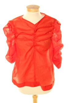 Blouse à manches longues 38 H&M, photo 1 sur 2