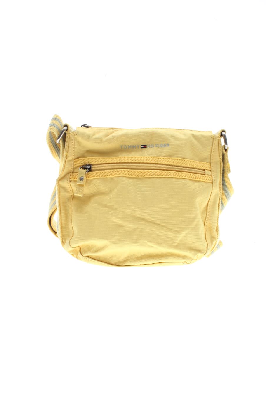 Bandolera Amarillo de Tommy Hilfiger