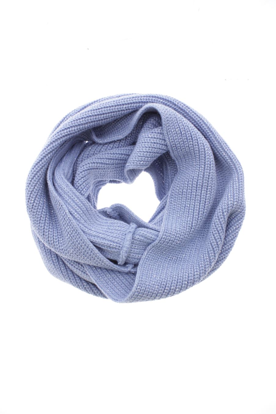 Bufanda de Divas de la talla Única, de color azul