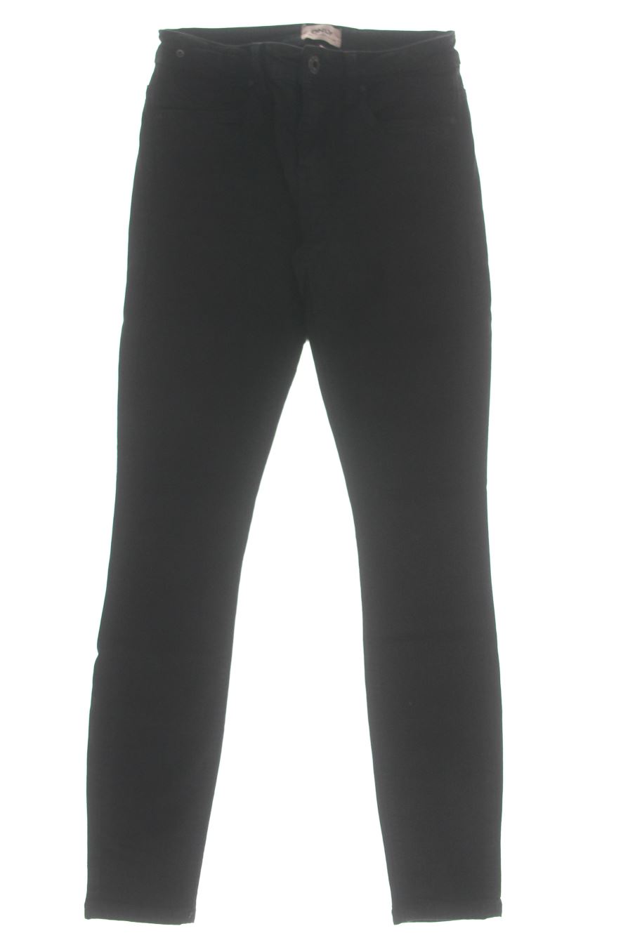 Vaqueros de Only de la talla 36, de color negro de ropa vaquera