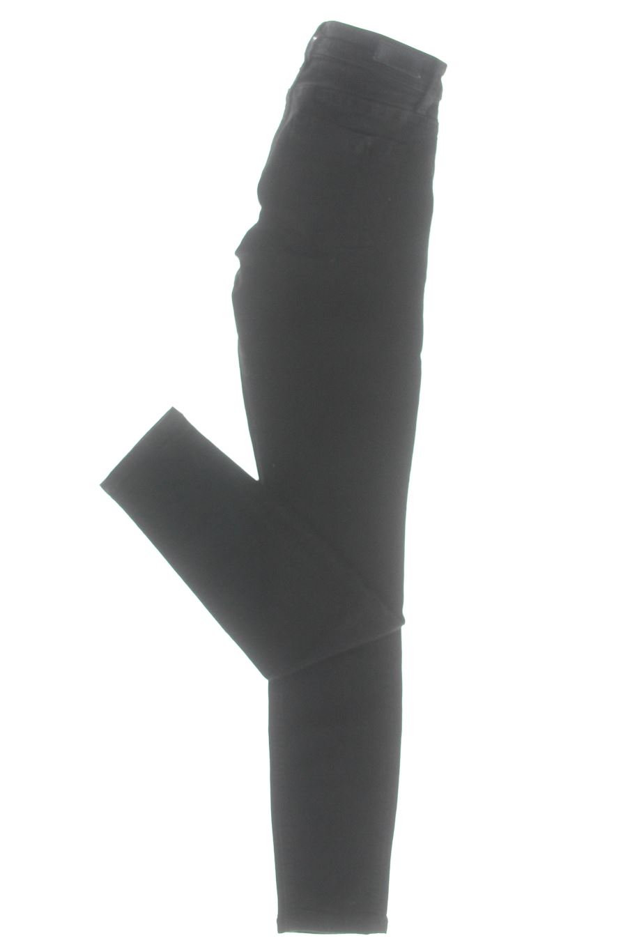 Vaqueros de Only de la talla 36, de color negro de ropa vaquera