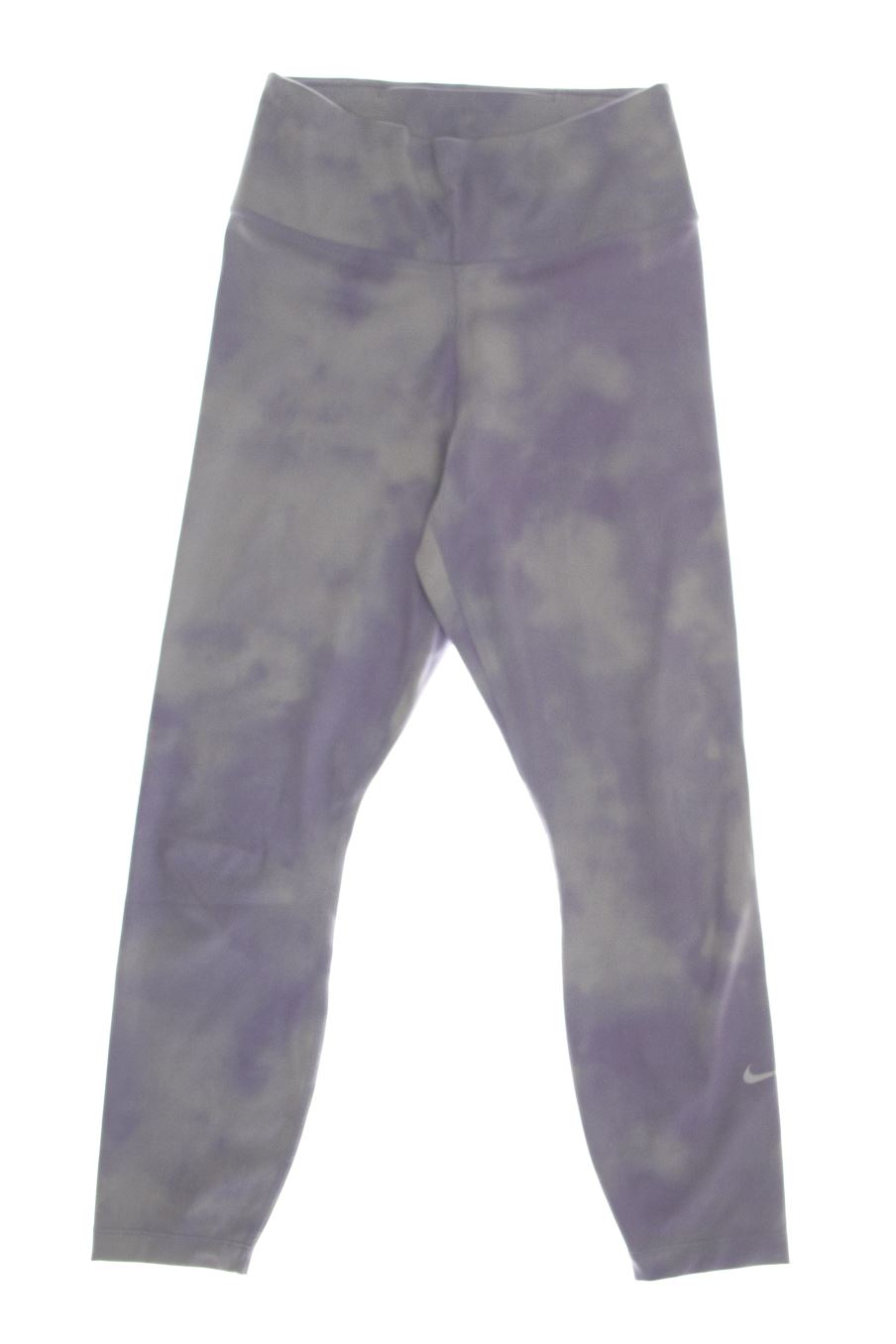 Pantalones de deporte de Nike de la talla XS, de color morado