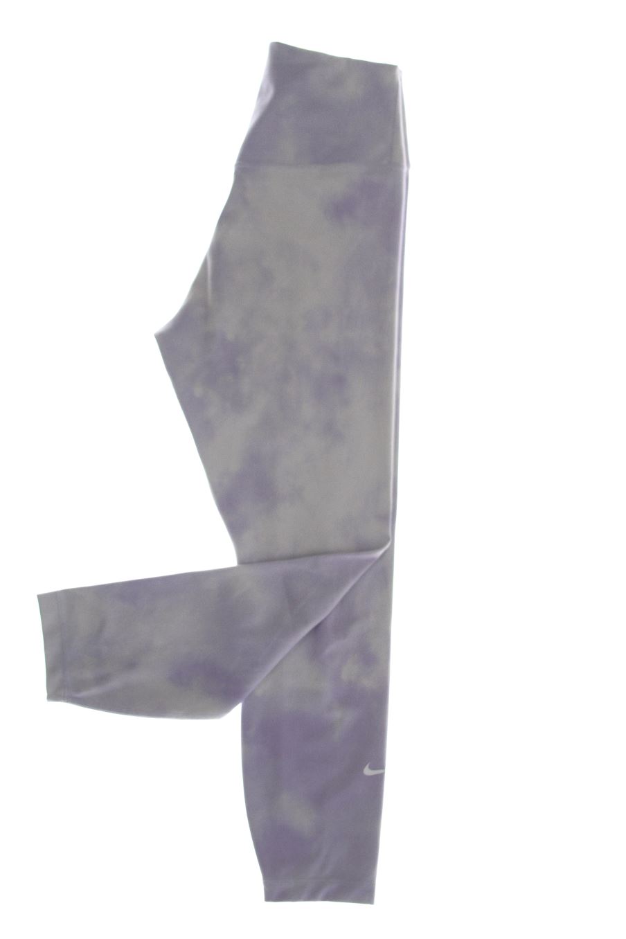 Pantalones de deporte de Nike de la talla XS, de color morado