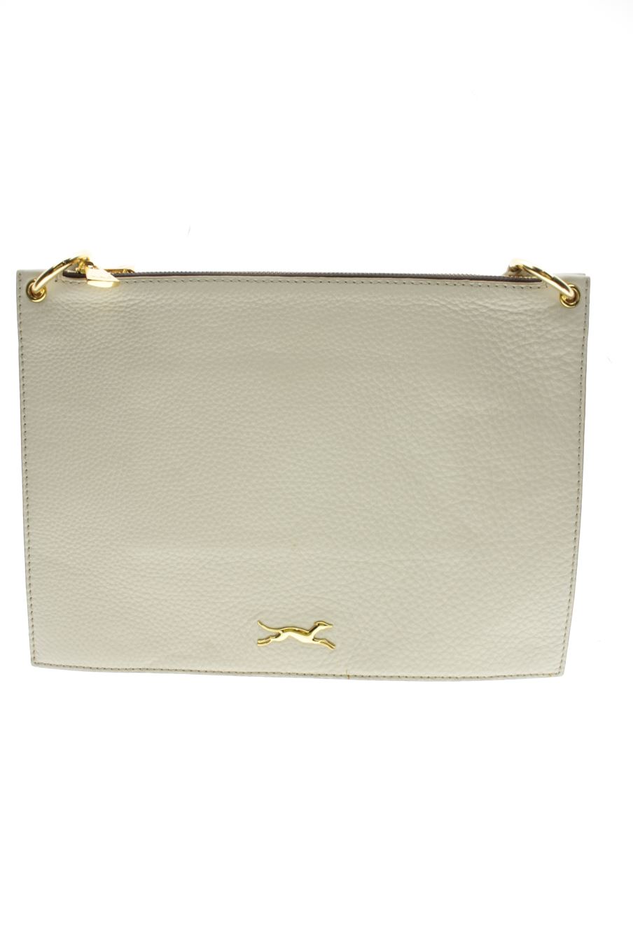 Bandolera Blanco de BIMBA Y LOLA