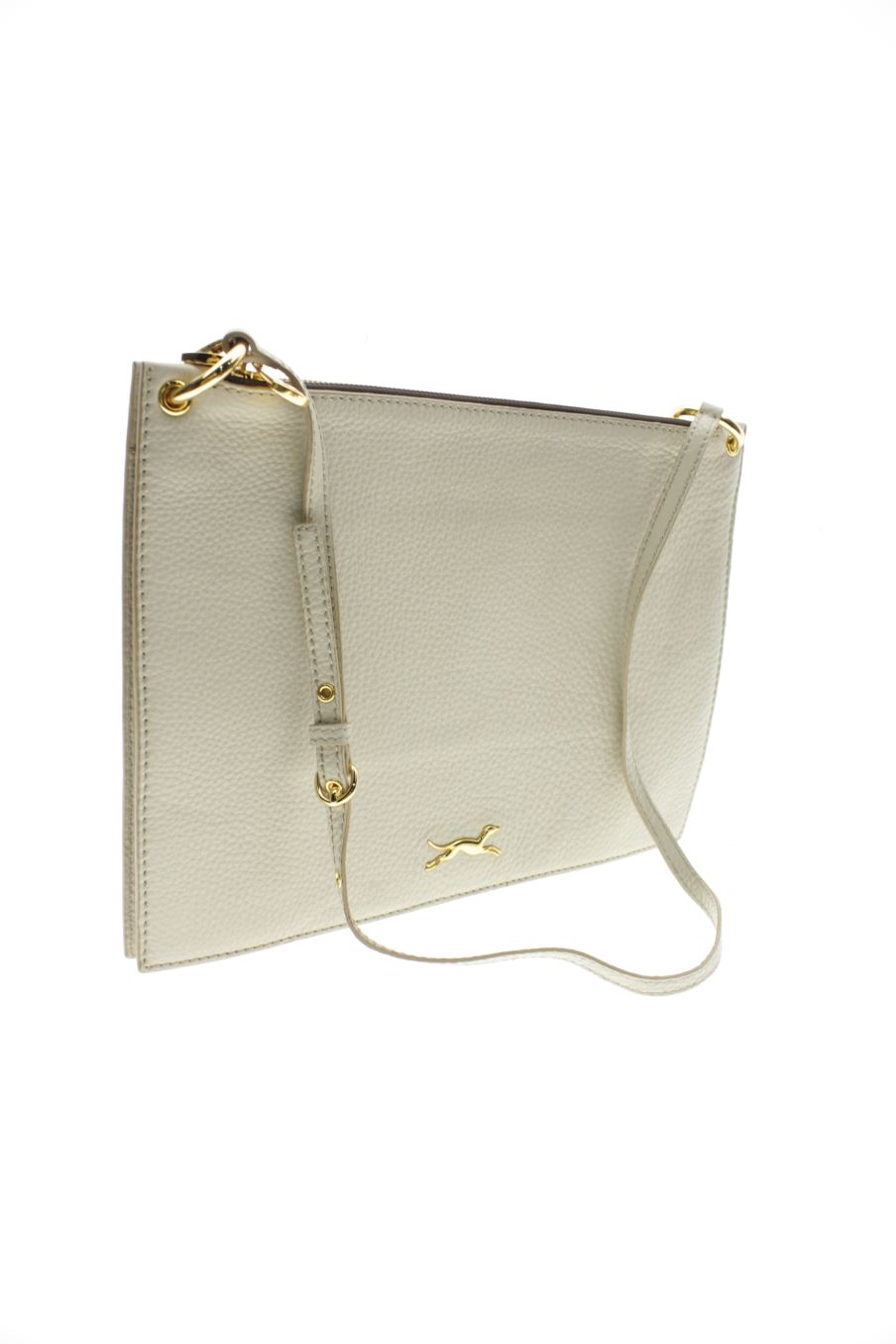 Bandolera Blanco de BIMBA Y LOLA