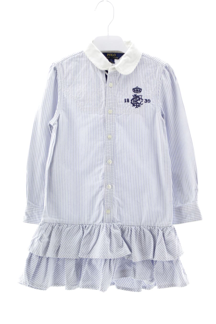 Robe casual Ralph Lauren de la taille 5 ans de seconde main