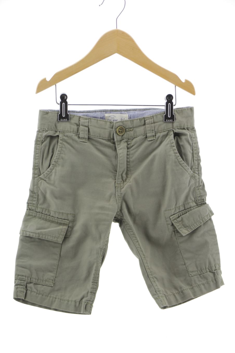 Short Unit de la taille 6 ans de seconde main