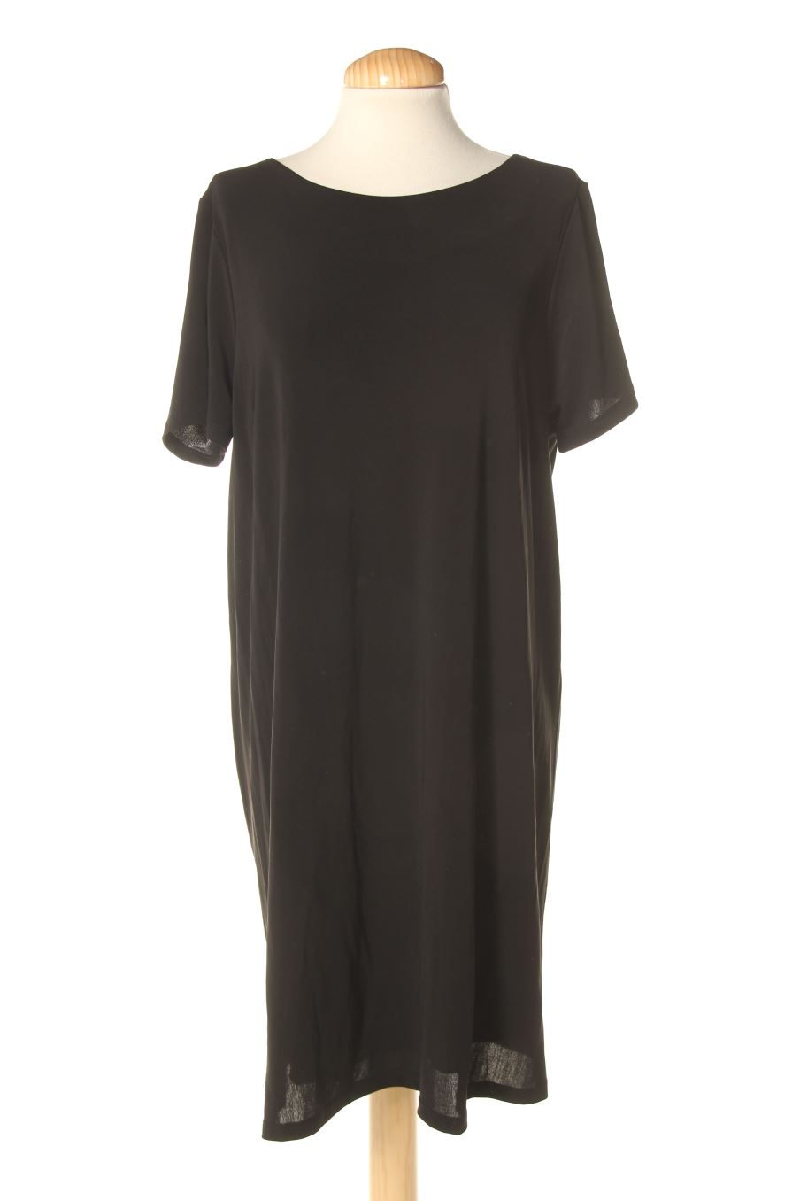 Vestido casual de La fée maraboutée de la talla M, de color negro