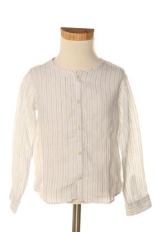 Chemise manches longues 3 ans Gocco