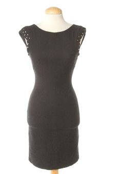 Robe casual XS trf (ZARA), photo 1 sur 2