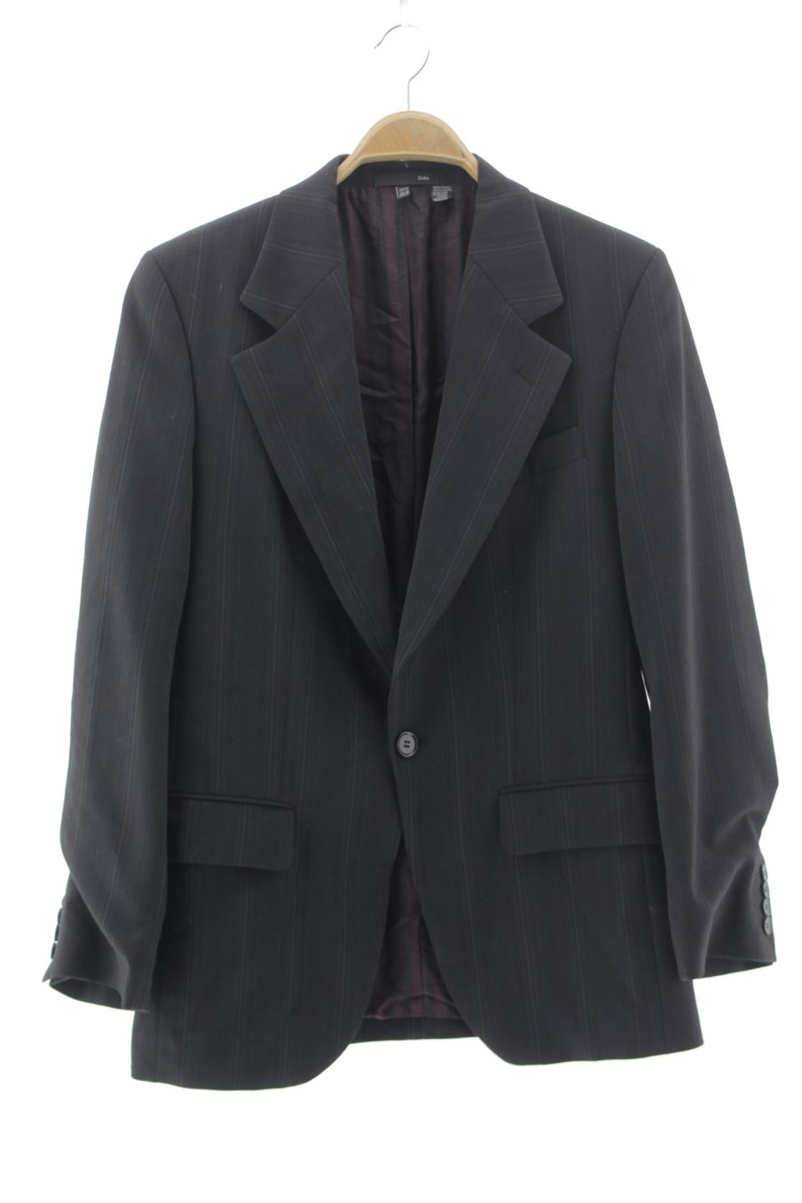 Americana de Zara de la talla S
