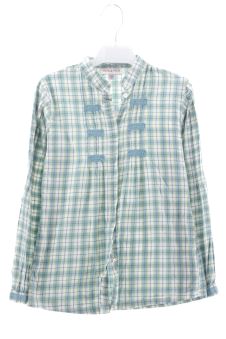 Chemise manches longues 8 ans Neck & Neck