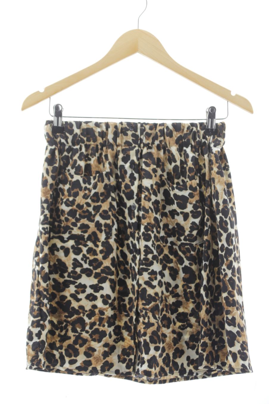 Jupe ATELIER EVÈNE de la taille M, de couleur animal print