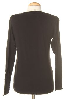 T-shirt à manches longues XS Kendall + Kylie