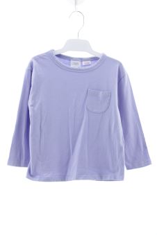 Maglietta a maniche lunghe 3 anni Zara