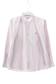 Chemise manches longues 10 ans Neck & Neck