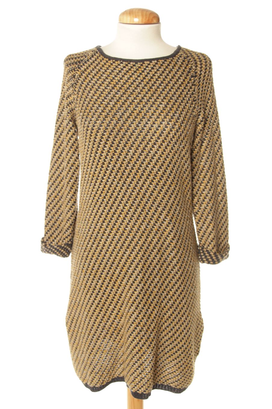 Robe casual Vila de la taille S, de couleur imprimés