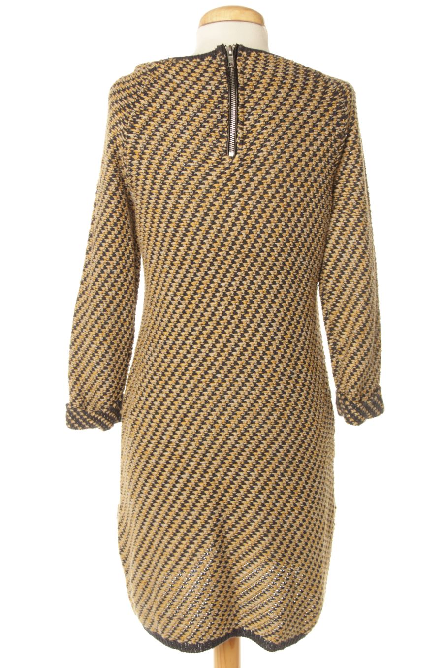 Robe casual Vila de la taille S, de couleur imprimés