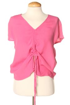 Blusa a maniche corte M Chantal, foto 1 di 2