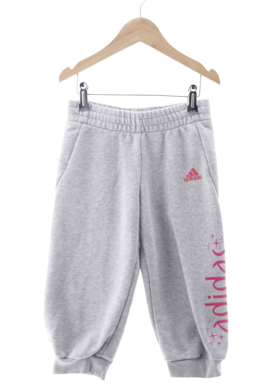 gebraucht Adidas Casual hosen Größe 122