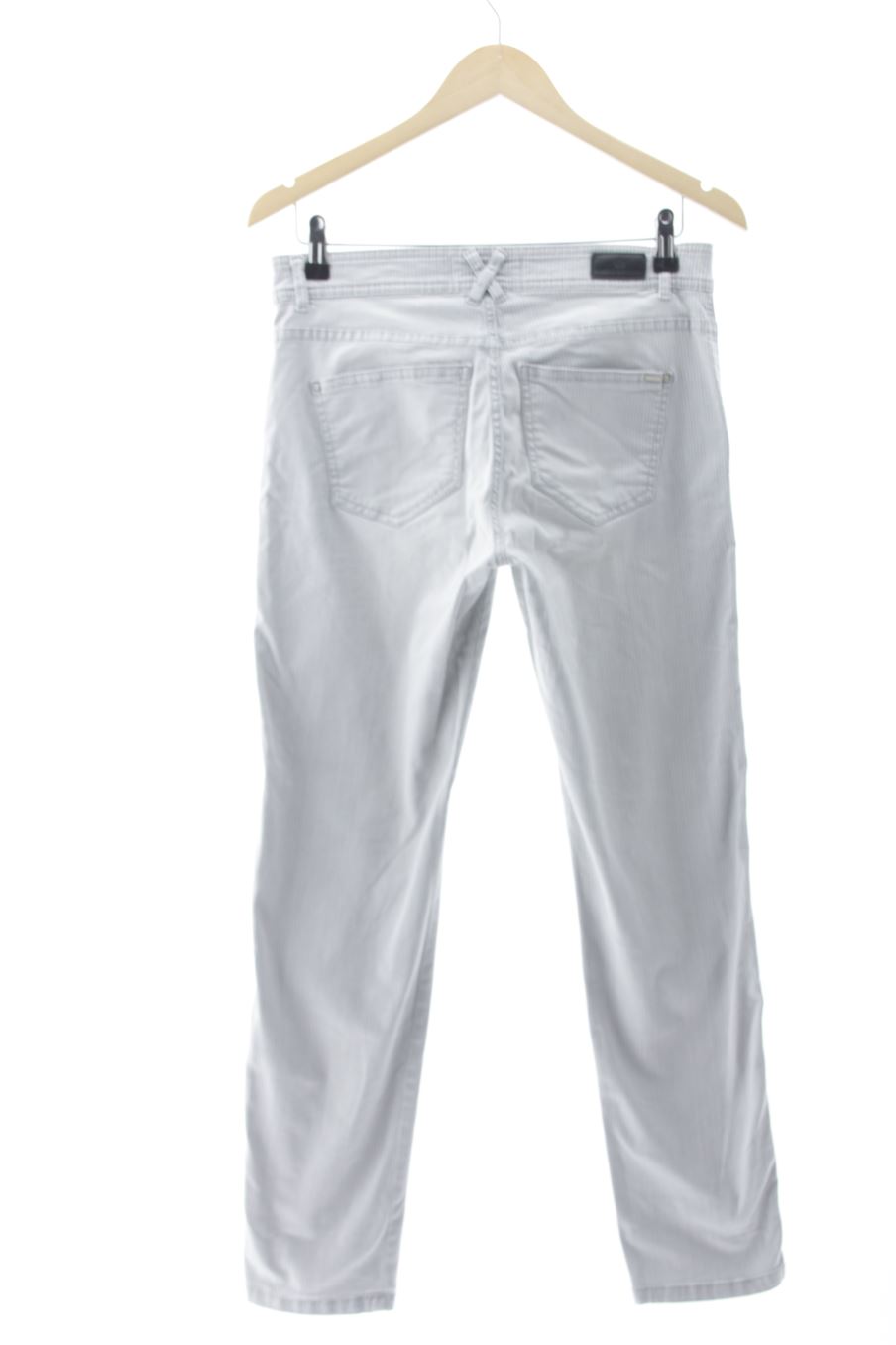 Jeans Ikks de la taille 40, de couleur rayures de denim