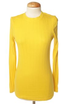 Langärmeliges T-Shirt 36 new look