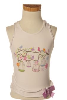 Débardeur 4 ans Mayoral