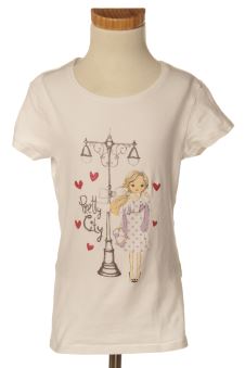 Kurzärmeliges T-Shirt 140 Orchestra