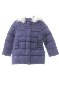 Manteau 4 ans Orchestra