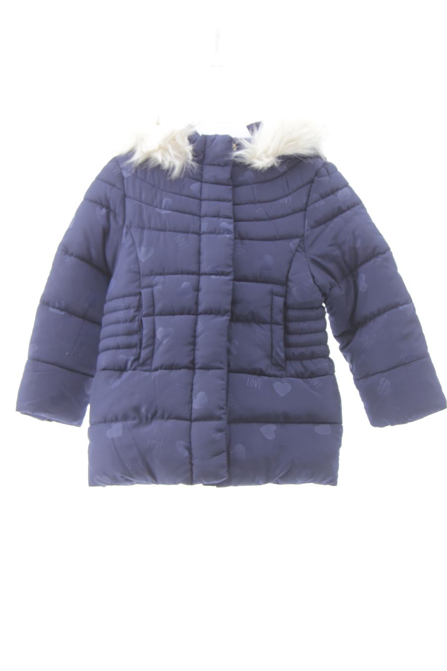 Manteau Orchestra de la taille 4 ans de seconde main