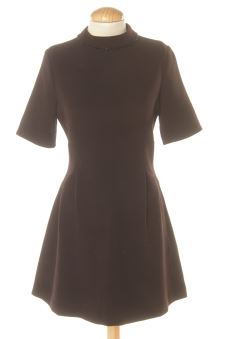Robe casual S Zara, photo 1 sur 2