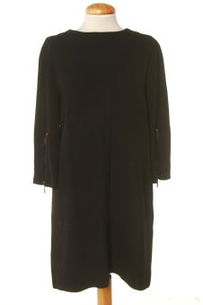 Robe casual L Zara, photo 1 sur 2