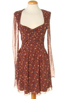Vestido casual S DIVIDED EXCLUSIVE, foto 1 de 2