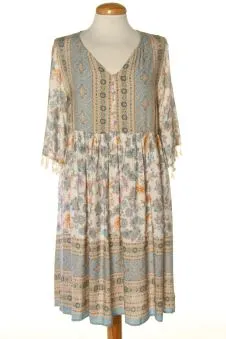 Robe de jour S T&F, photo 1 sur 2
