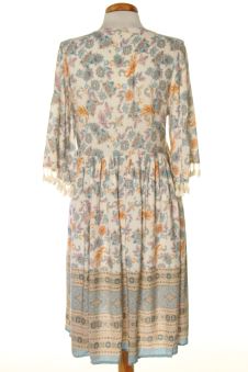 Vestido casual S T&F