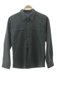 Camisa manga larga M exofficio