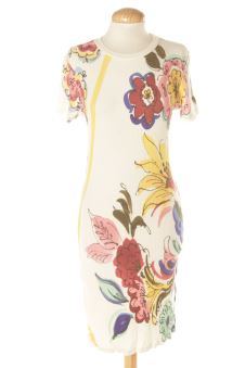 Vestito casual M Desigual, foto 1 di 2