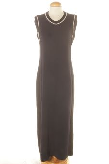 Vestido casual S Zara