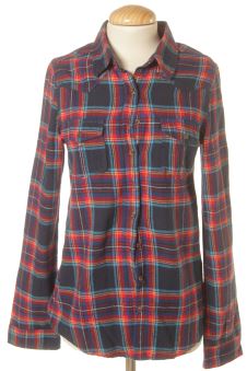 Chemise M Double Agent