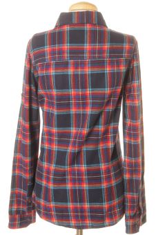 Chemise M Double Agent