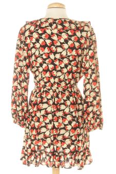 Robe casual XS Mango