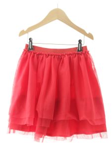 Aufwändiger Rock 116 H&M