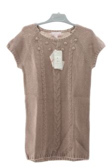 Aufwändiges Kleid 116 Lisa Rose